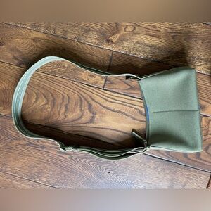 Rothy’s crossbody washable purse